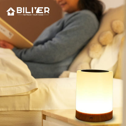 Touch lamp speaker Map