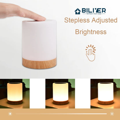 Touch lamp speaker Map