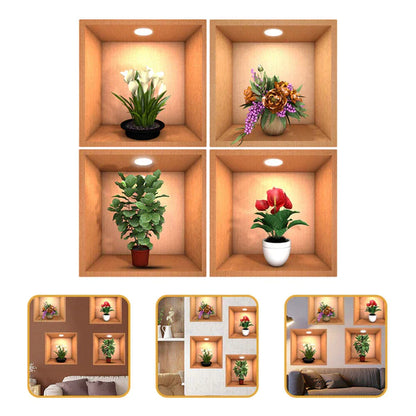 Sizo Wall Decor (Buy 2 Get 2 Free) - Offer Ends This Week!