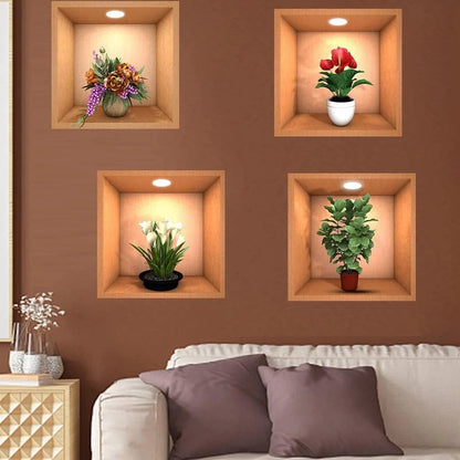 Sizo Wall Decor (Buy 2 Get 2 Free) - Offer Ends This Week!