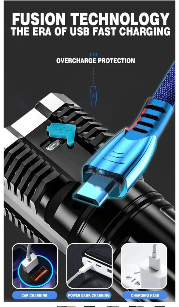 Sizo Light Sabre Torch ( 50% off This Weekend)