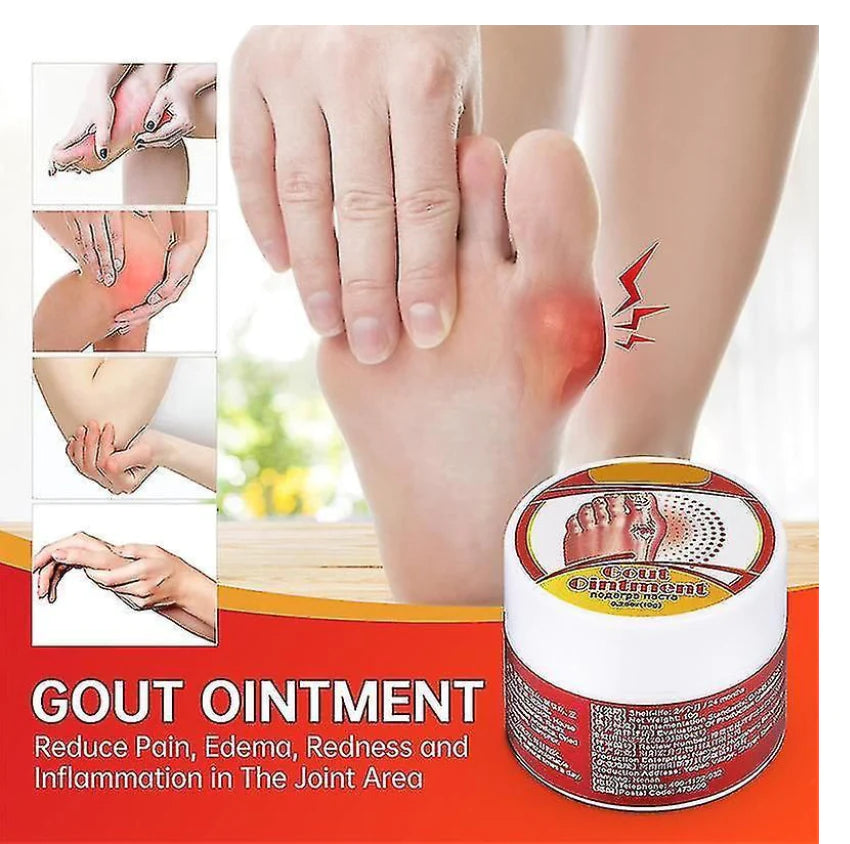 Sizo Gout Relief Cream