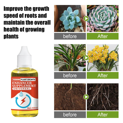Sizo Plant Growth Enhancer