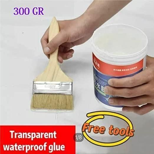 Sizo Waterproof Insulating Sealant Glue